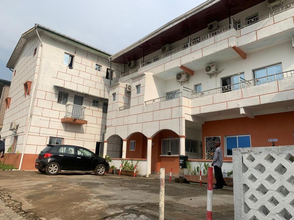 Hotel La Grace קריבי מראה חיצוני תמונה