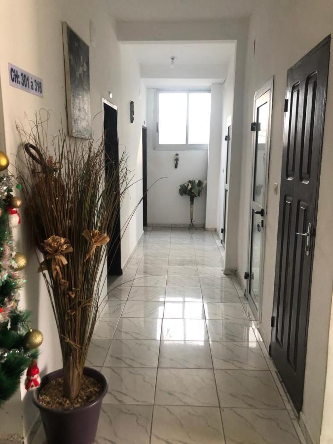 Hotel La Grace קריבי מראה חיצוני תמונה