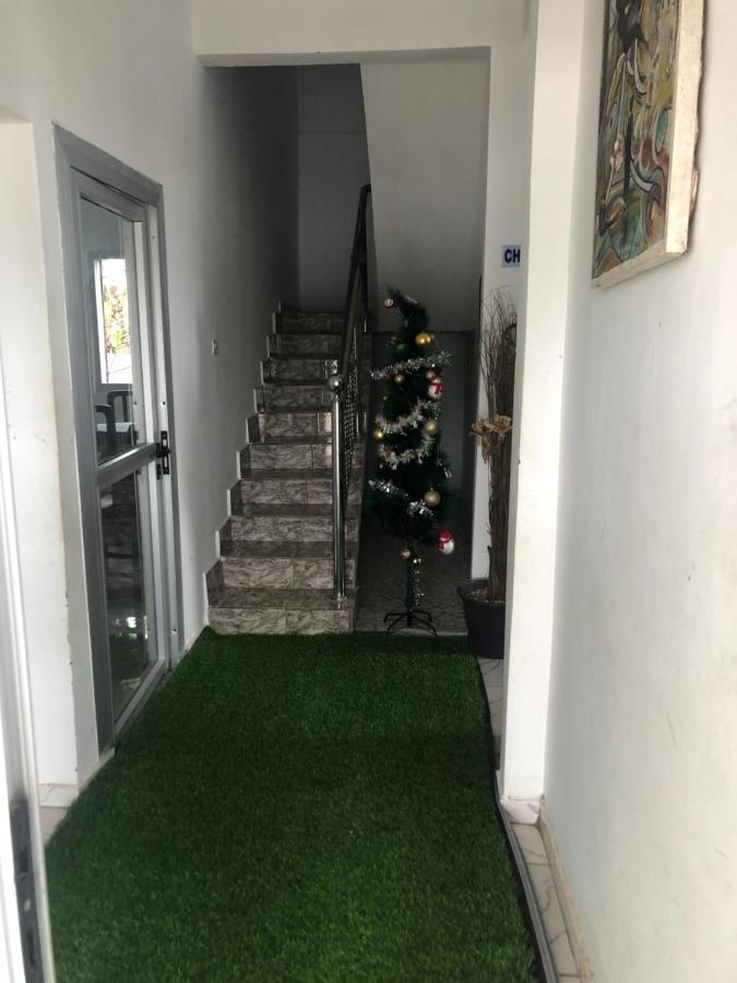 Hotel La Grace קריבי מראה חיצוני תמונה