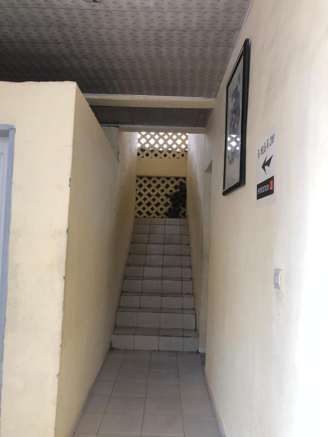 Hotel La Grace קריבי מראה חיצוני תמונה