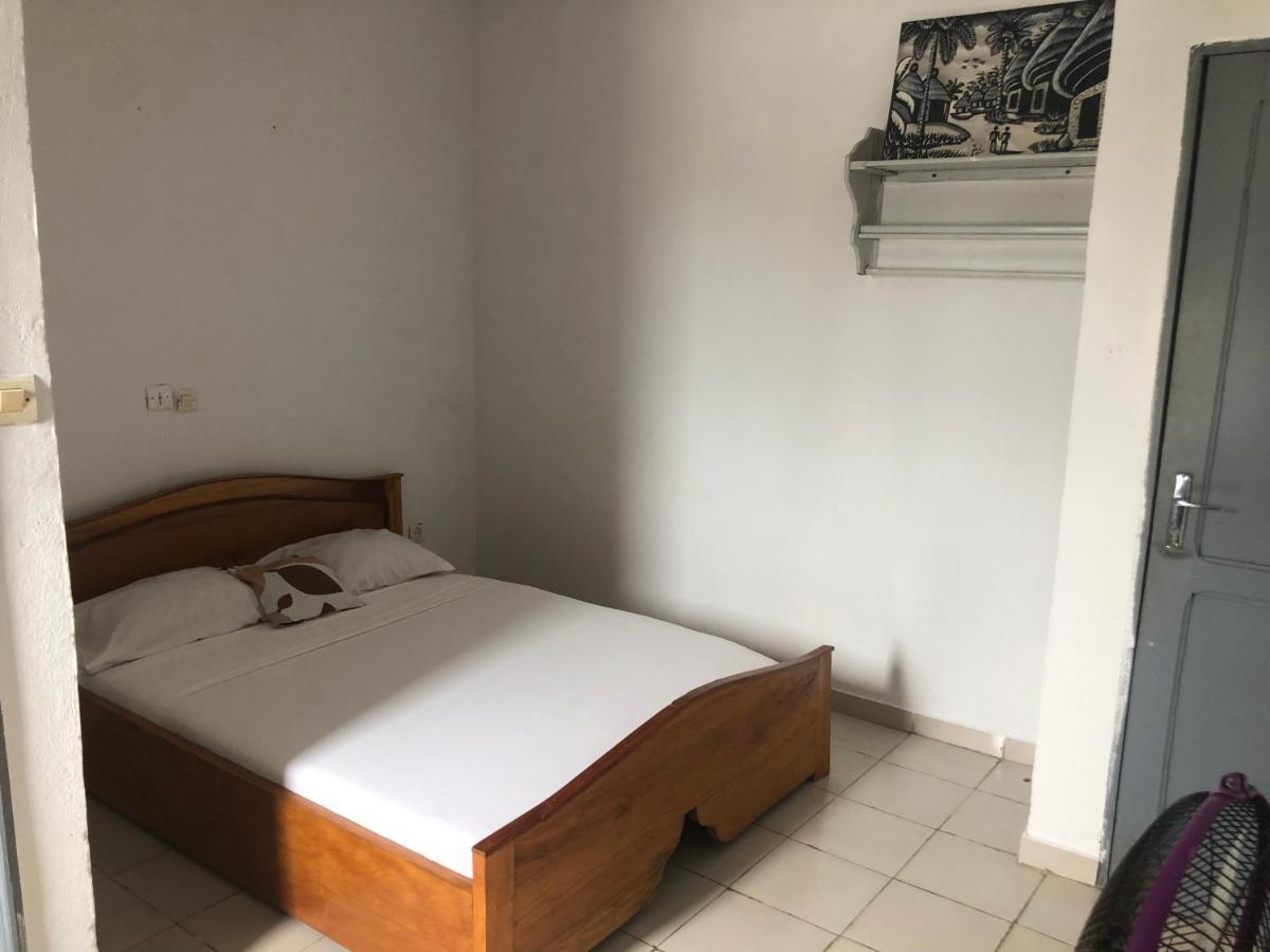Hotel La Grace קריבי מראה חיצוני תמונה