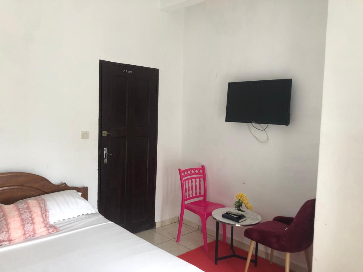 Hotel La Grace קריבי מראה חיצוני תמונה