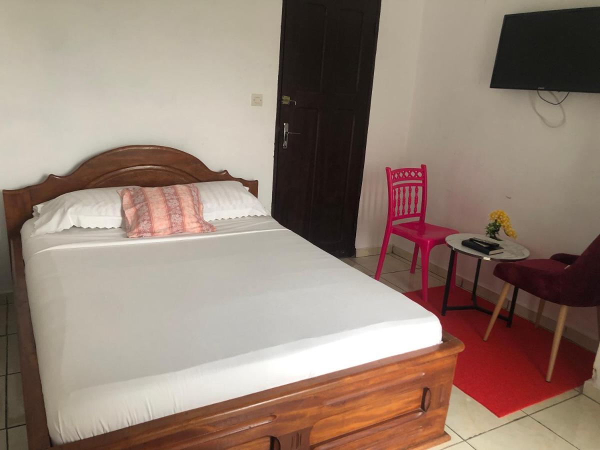 Hotel La Grace קריבי מראה חיצוני תמונה