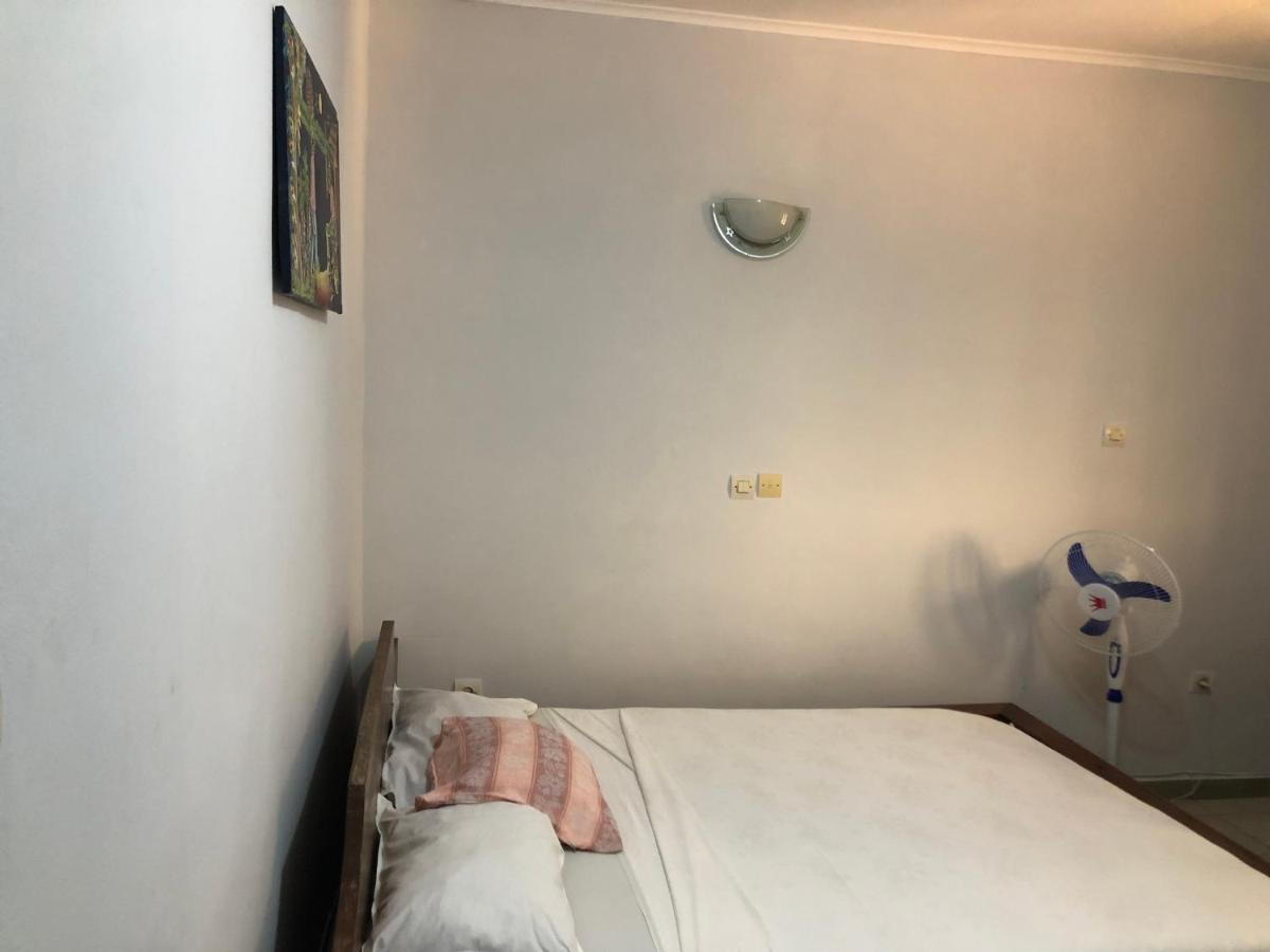 Hotel La Grace קריבי מראה חיצוני תמונה