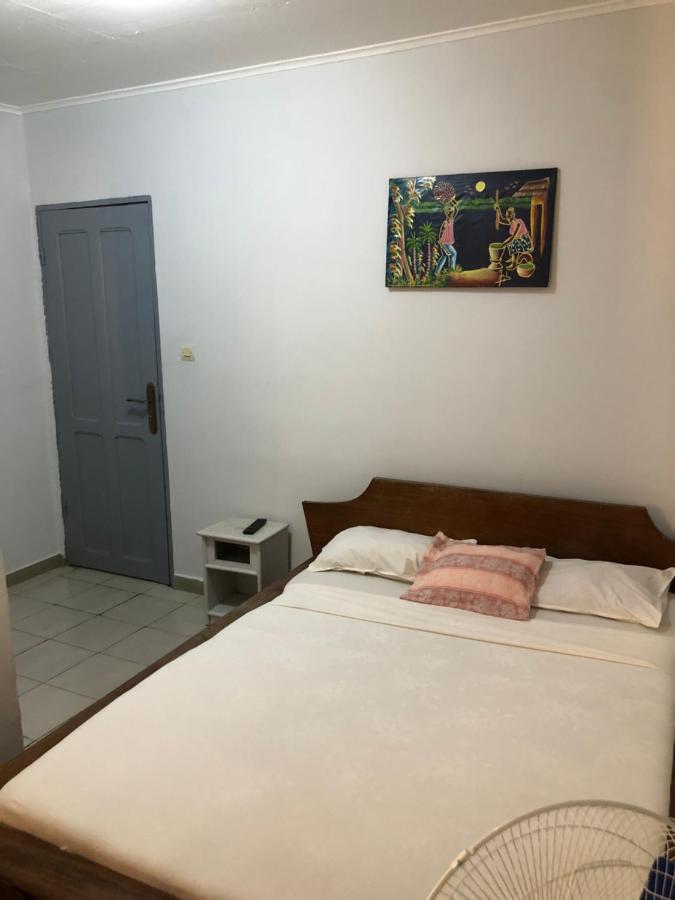 Hotel La Grace קריבי מראה חיצוני תמונה