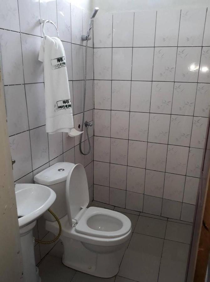 Hotel La Grace קריבי מראה חיצוני תמונה