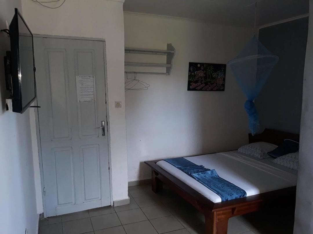 Hotel La Grace קריבי מראה חיצוני תמונה