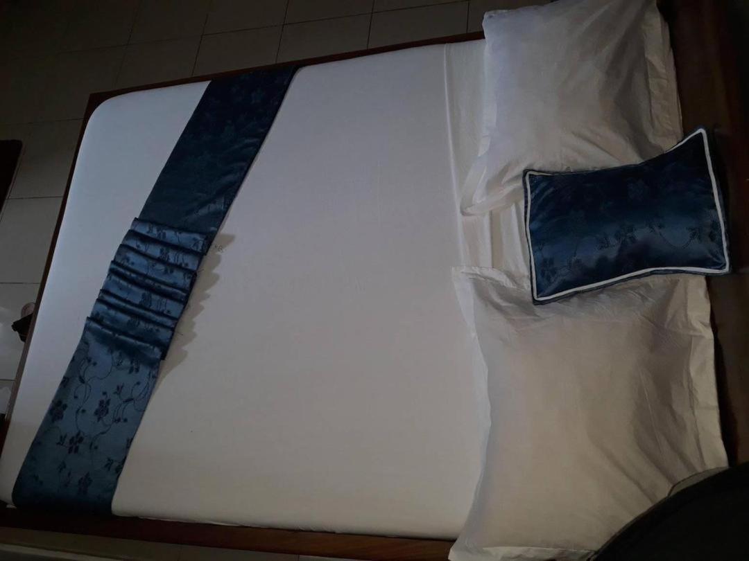 Hotel La Grace קריבי מראה חיצוני תמונה