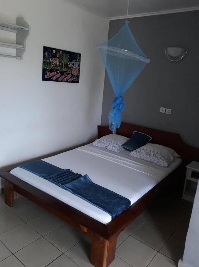 Hotel La Grace קריבי מראה חיצוני תמונה