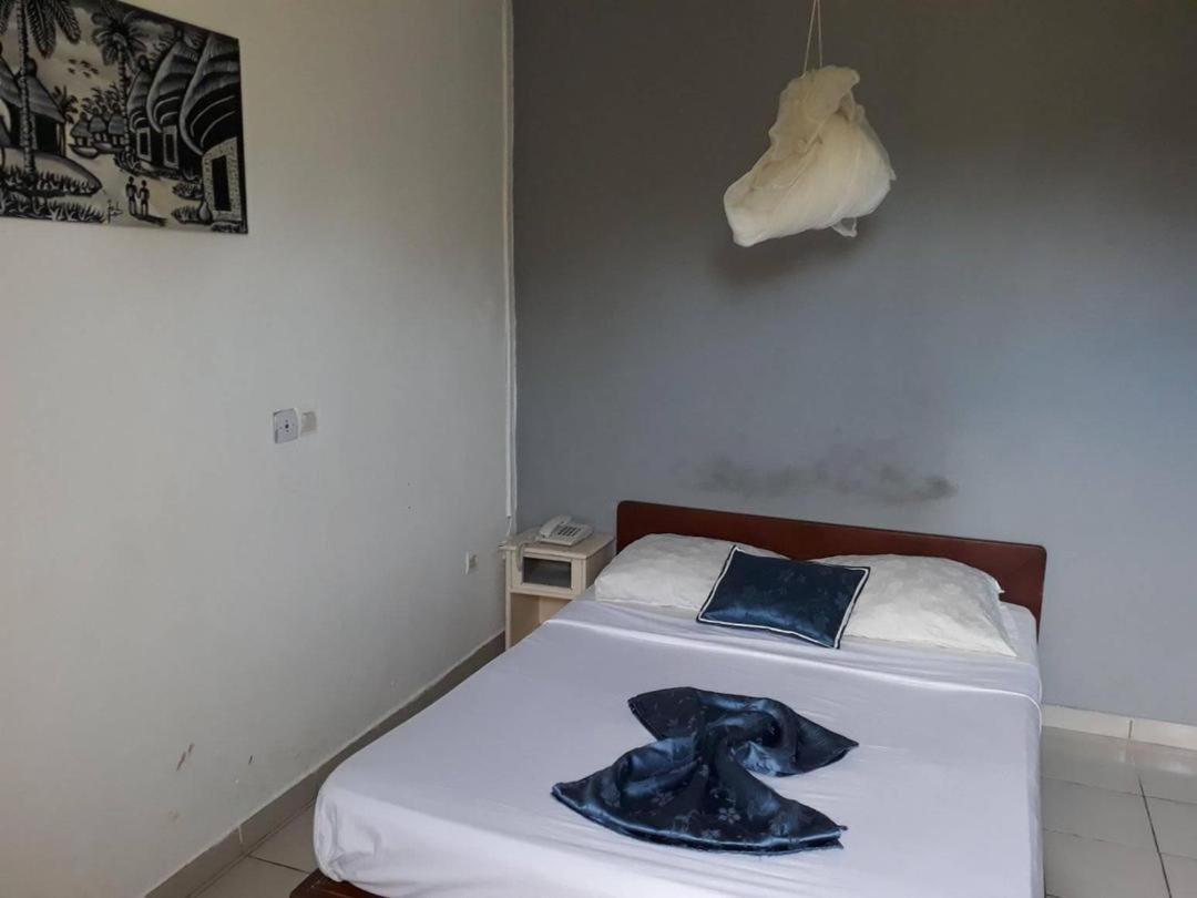 Hotel La Grace קריבי חדר תמונה